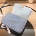 Chanel Bag 196 snake